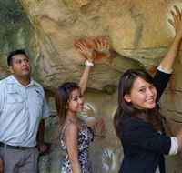 Nura Diya Aboriginal Wildlife Tour at Taronga Zoo - Maitland Accommodation