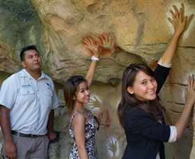 Nura Diya Aboriginal Wildlife Tour At Taronga Zoo - Maitland Accommodation 0