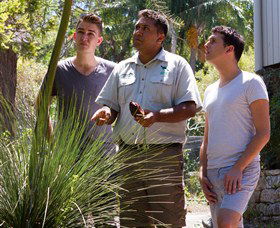 Nura Diya Aboriginal Wildlife Tour At Taronga Zoo - Maitland Accommodation 1