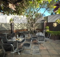 Marlborough Hotel - Maitland Accommodation