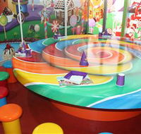 Monkey Mania EQ - Maitland Accommodation