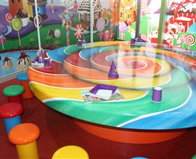 Monkey Mania EQ - Maitland Accommodation 0