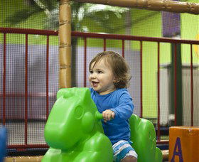 Monkey Mania EQ - Maitland Accommodation 3