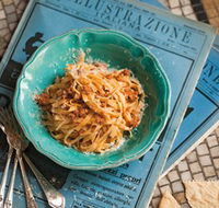 Cucina Italiana Cooking School - Maitland Accommodation