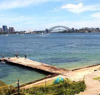 Bradleys Head Amphitheatre - Maitland Accommodation