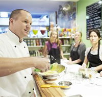 Sydney Cooking School - Maitland Accommodation