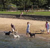Sirius Cove - Maitland Accommodation