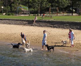 Sirius Cove - Maitland Accommodation 0