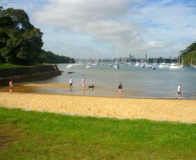 Sirius Cove - Maitland Accommodation 1