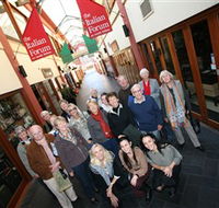 Co As It - Italian Association of Assistance - Maitland Accommodation