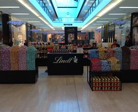 Lindt Chocolate Store Bondi Junction - Maitland Accommodation 0