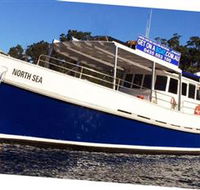 Fishin Trips Charters - Maitland Accommodation