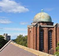 Mosman Art Gallery - Maitland Accommodation