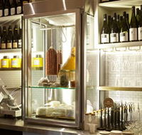 East Coast Lounge - Maitland Accommodation