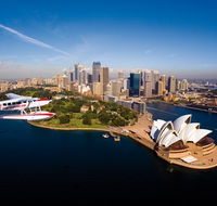 Sydney Seaplanes - Maitland Accommodation