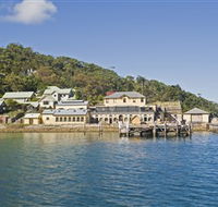 Chowder Bay - Maitland Accommodation