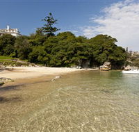 Milk Beach Vaucluse - Maitland Accommodation