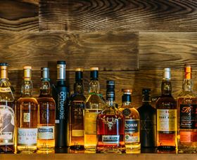 Archie Rose Distillery - Maitland Accommodation 2