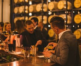 Archie Rose Distillery - Maitland Accommodation 4