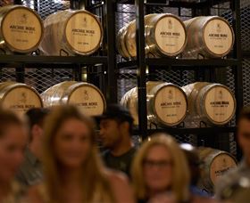 Archie Rose Distillery - Maitland Accommodation 5