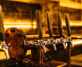 Archie Rose Distillery - Maitland Accommodation 6