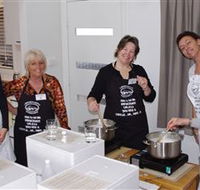 The Cheesemaking Workshop Sydney - Maitland Accommodation