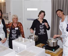 The Cheesemaking Workshop Sydney - Maitland Accommodation 0