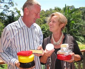 The Cheesemaking Workshop Sydney - Maitland Accommodation 1
