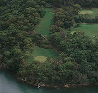 Northbridge Golf Club - Maitland Accommodation