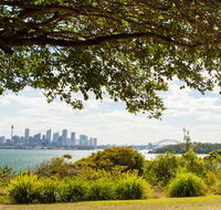 Nielsen Park - Maitland Accommodation