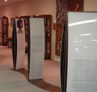 Aboriginal Heritage Museum - Maitland Accommodation