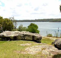 Shakespeares Point - Maitland Accommodation