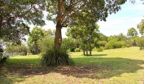 Shakespeares Point - Maitland Accommodation 1
