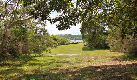 Shakespeares Point - Maitland Accommodation 2