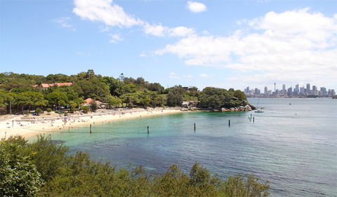 Shakespeares Point - Maitland Accommodation 3