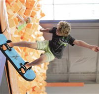 Sky Zone - Maitland Accommodation