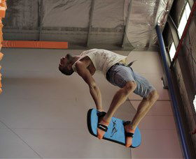 Sky Zone - Maitland Accommodation 1