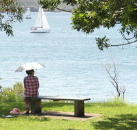 Bottle and Glass Point - Maitland Accommodation