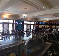 Hunters Hill Hotel - Maitland Accommodation