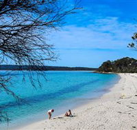 Chinamans Beach - Maitland Accommodation