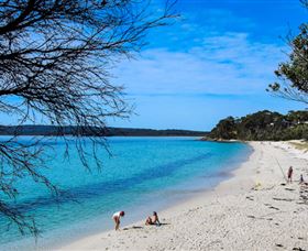 Chinamans Beach - Maitland Accommodation 0