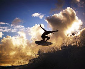 Aquabumps - Maitland Accommodation 1