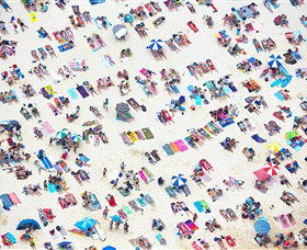 Aquabumps - Maitland Accommodation 4