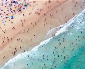 Aquabumps - Maitland Accommodation 3