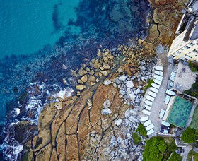 Aquabumps - Maitland Accommodation 5