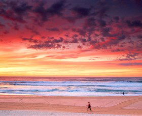 Aquabumps - Maitland Accommodation 7