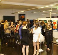 Bondi Art Lounge - Maitland Accommodation