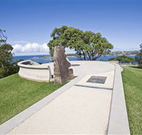 Headland Park Mosman - Maitland Accommodation