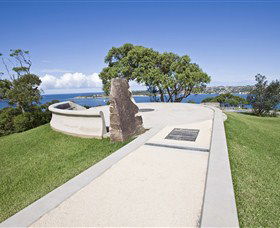 Headland Park Mosman - Maitland Accommodation 0