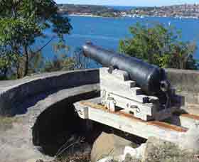 Headland Park Mosman - Maitland Accommodation 2